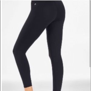 Fabletics High Wast Leggings